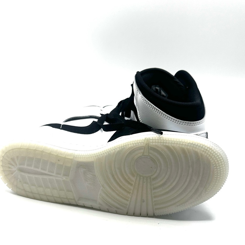 Air Jordan 1 Mid Diamond  - Sneakers - Picture 5 of 8